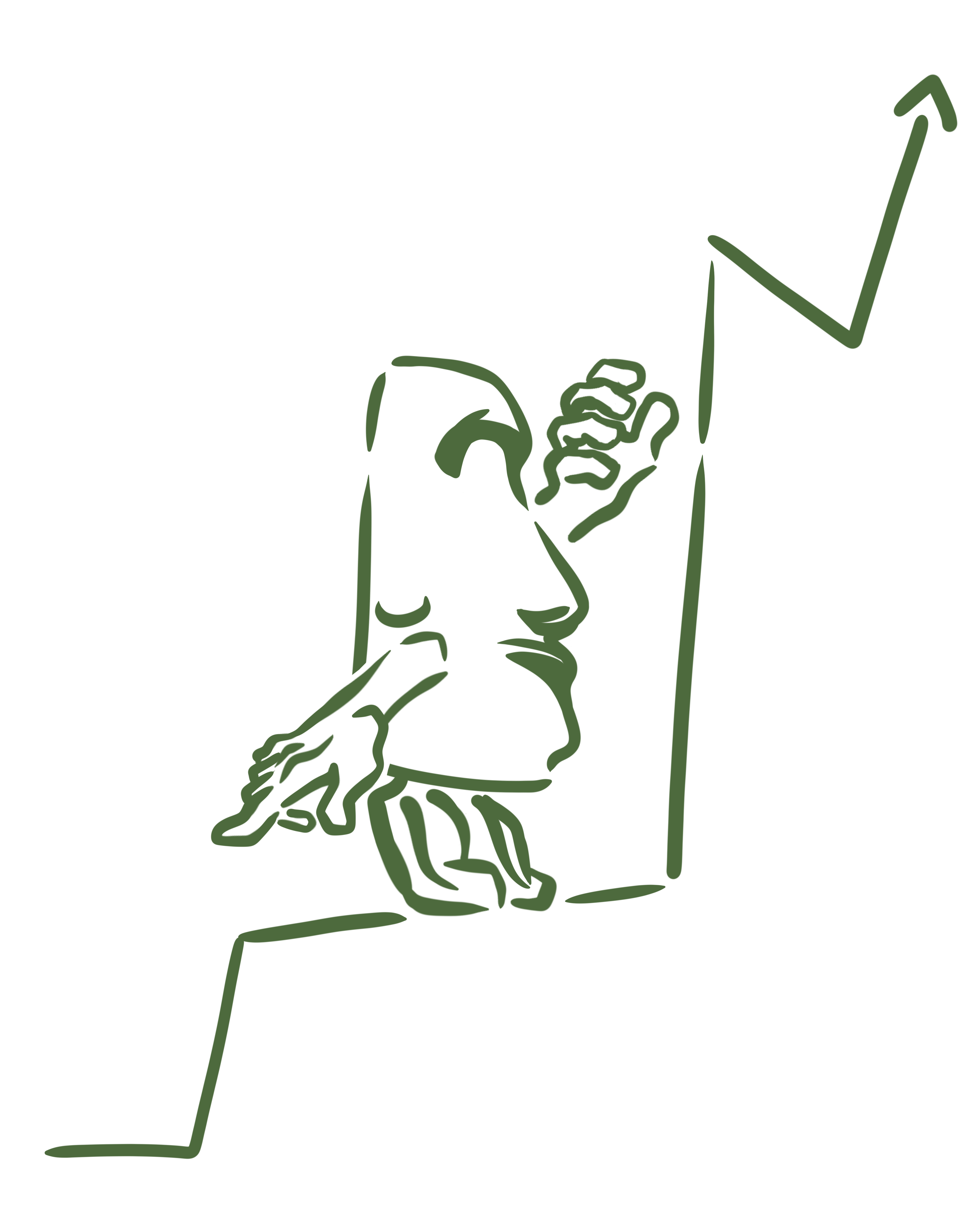Green Graph
